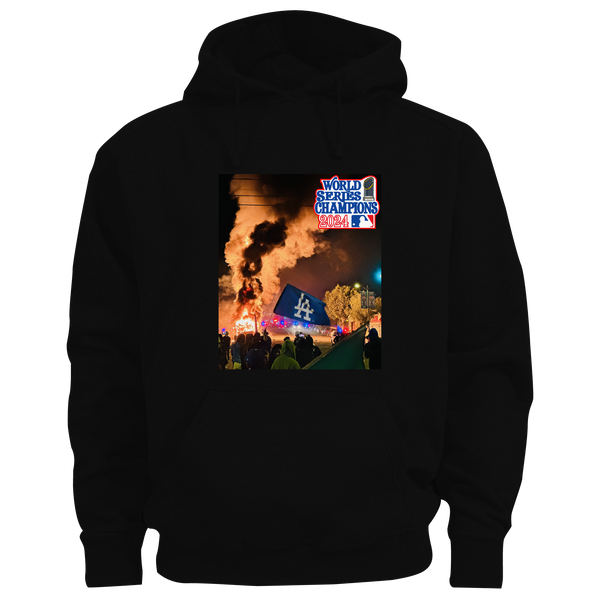 Celebration Hoodie