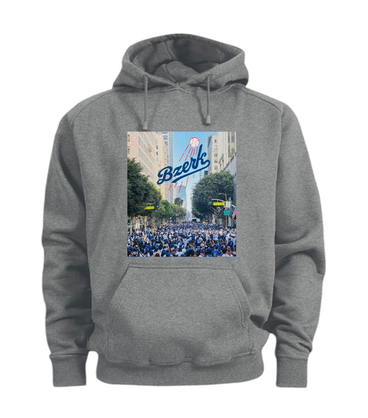 Parade Hoodie