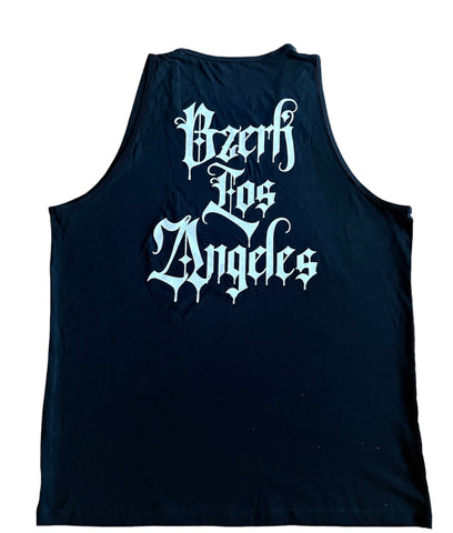 BLA TANK TOP