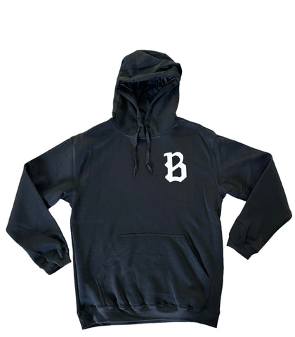 Cobra B Hoodie