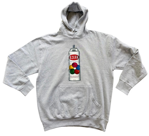 Krylon Hoodie