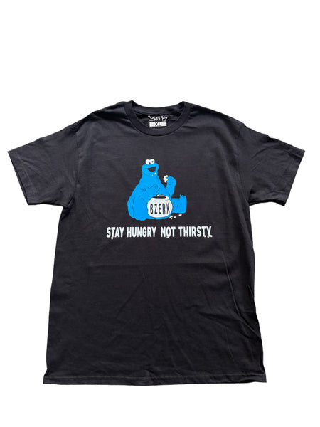 Cookie Monster t-shirt