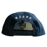 Bee Snapback