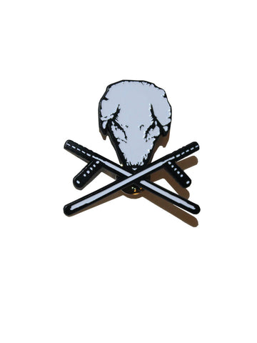 PIG's Pin