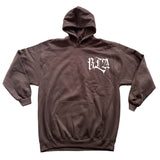 BLA Hoodie (BRN)