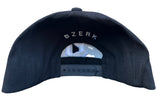 Cobra B SnapBack (Forest Green)