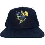 Bee Snapback