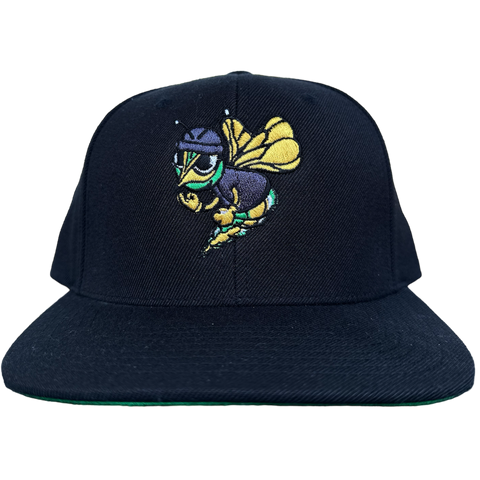 Bee Snapback