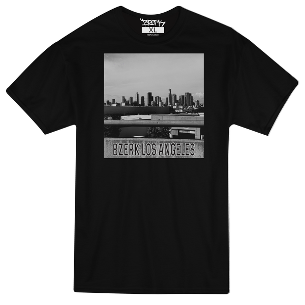 SKYLINE t-shirt