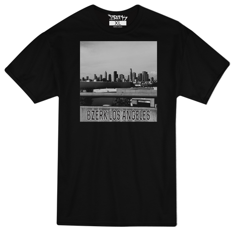 SKYLINE t-shirt