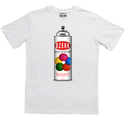 Krylon T-shirt