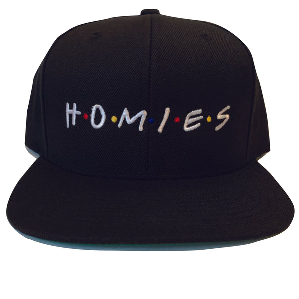 Homies SnapBack