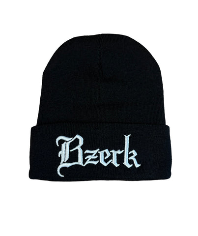 BZERK OE Beanie