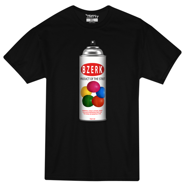 Krylon T-shirt